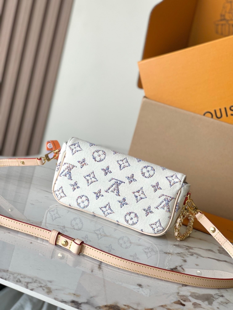 LV Satchel Bags